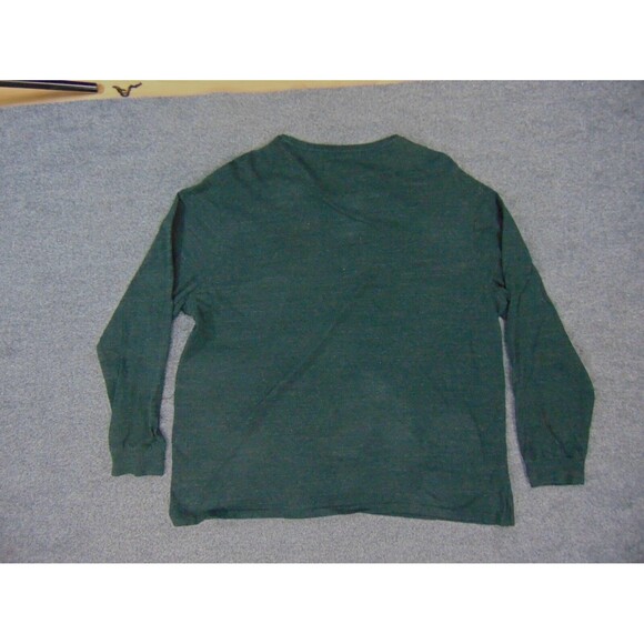 Polo Ralph Lauren Tshirt Mens 2XL Black‎ - Picture 3 of 9